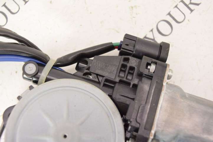 Lexus RX 330 (2003 - 2006)  41232010080 Замок задней крышки