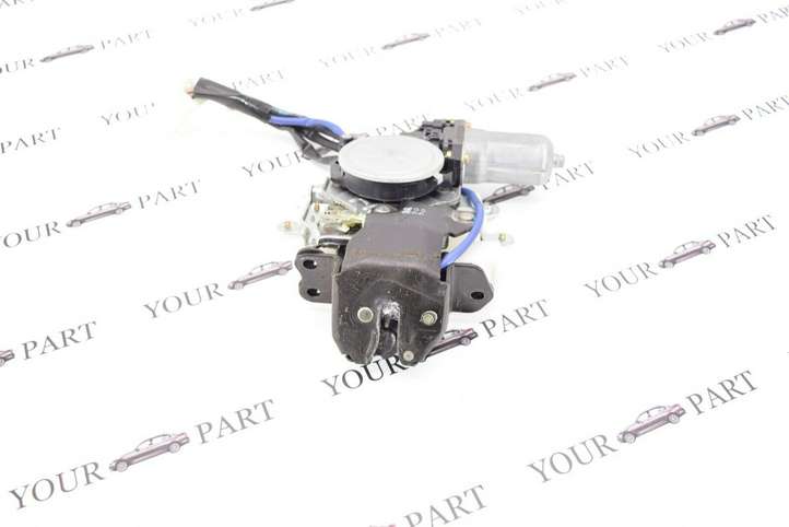 Lexus RX 330 (2003 - 2006)  41232010080 Замок задней крышки