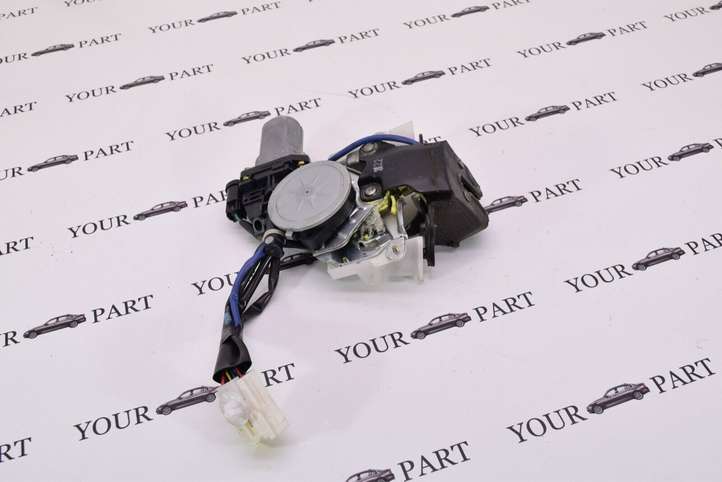 Lexus RX 330 (2003 - 2006)  41232010080 Замок задней крышки