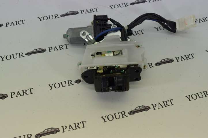 Lexus RX 330 (2003 - 2006)  41232010080 Замок задней крышки