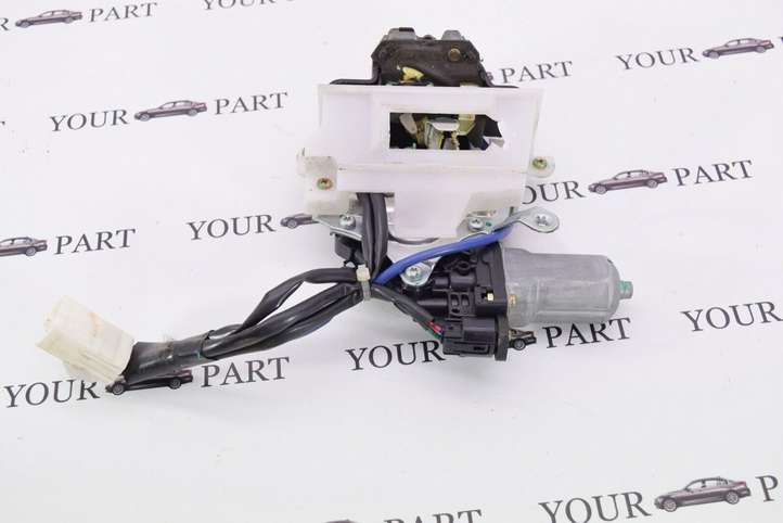 Lexus RX 330 (2003 - 2006)  41232010080 Замок задней крышки