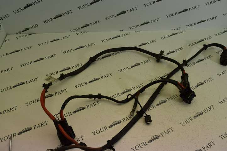 BMW X3 F25 (2010 - 2017)  9367681 Другой проводник