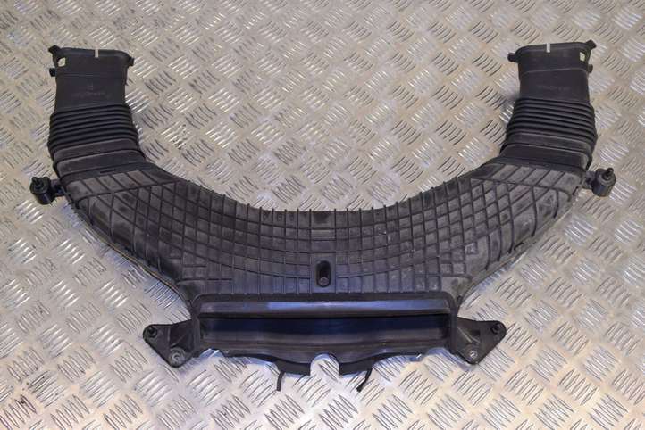 Lexus LS 460 (2006 - 2009)  1775138011 Деталь (детали) канала забора воздуха