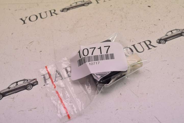 BMW X1 F48 F49 (2015 - 2022)  9266607 Разъем AUX