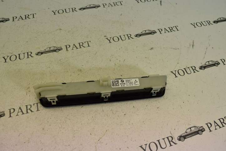 BMW 7 F01 F02 F03 F04 (2008 - 2016)  9215768 Включатель (включатели) памяти