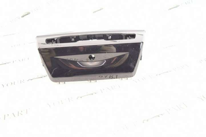 BMW X1 F48 F49 (2015 - 2022)  9305907 Отделка контроля климата / контроля печки