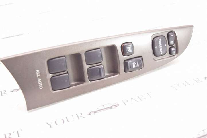 Lexus IS 220 (2005 - 2010)  8404053070 Кнопка стеклоподъемников