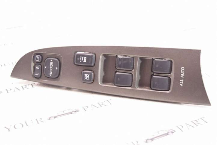 Lexus IS 220 (2005 - 2010)  8404053070 Кнопка стеклоподъемников