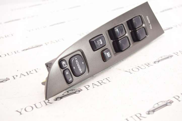 Lexus IS 220 (2005 - 2010)  8404053070 Кнопка стеклоподъемников