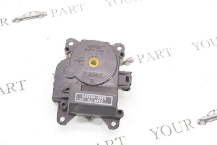 Lexus RX 330 (2003 - 2006)  0638000610 Двигатель задвижки потока воздуха
