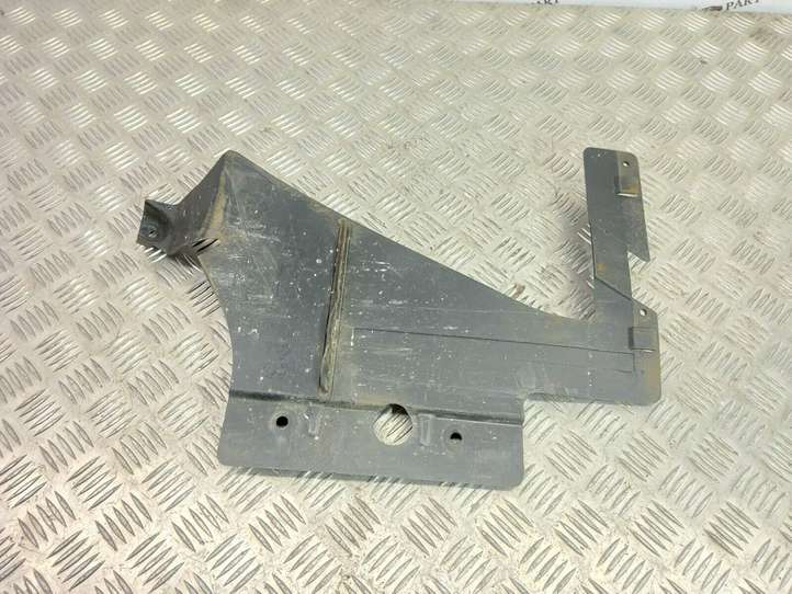 BMW 1 F20 F21 (2011 - 2019)  7241837 Средняя защита дна