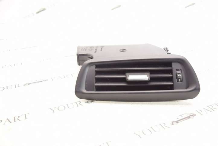 BMW 7 F01 F02 F03 F04 (2008 - 2016)  9153742 Задняя воздушный дефлектор
