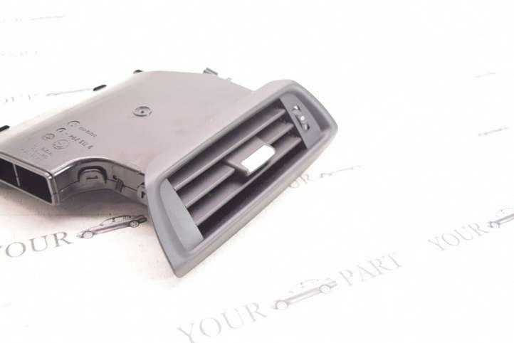 BMW 7 F01 F02 F03 F04 (2008 - 2016)  9153742 Задняя воздушный дефлектор