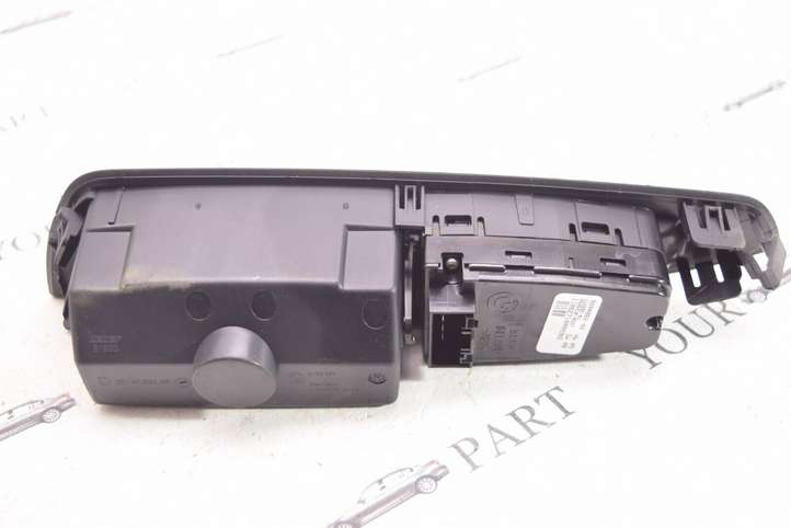BMW 7 F01 F02 F03 F04 (2008 - 2016)  9204862 Кнопка стеклоподъемников