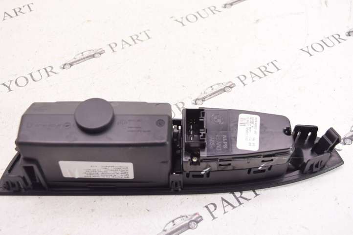 BMW 7 F01 F02 F03 F04 (2008 - 2016)  9204862 Кнопка стеклоподъемников