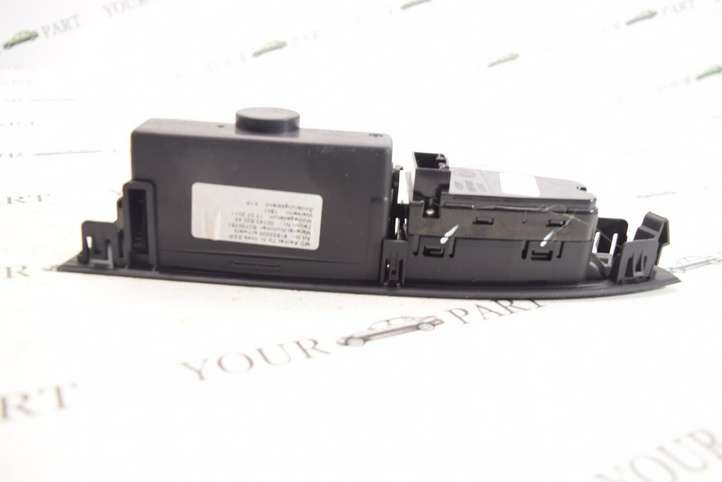 BMW 7 F01 F02 F03 F04 (2008 - 2016)  9204862 Кнопка стеклоподъемников