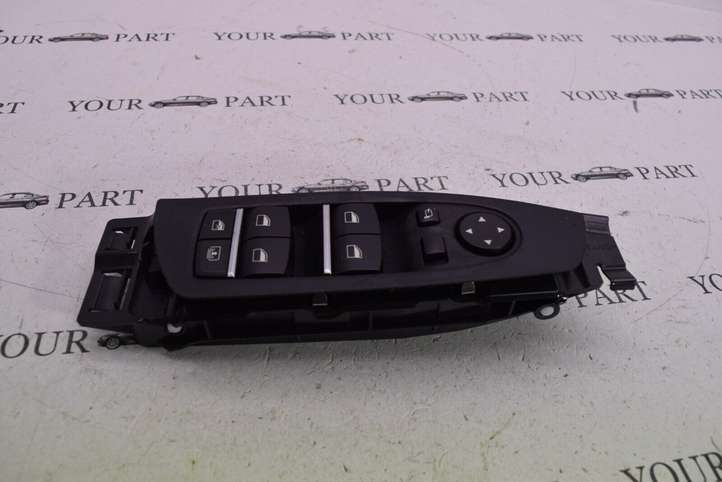 BMW 7 F01 F02 F03 F04 (2008 - 2016)  9163574 Кнопка стеклоподъемников