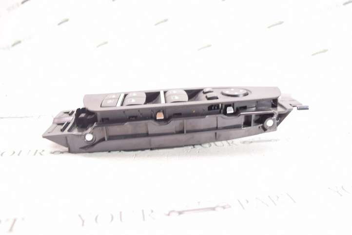 BMW 7 F01 F02 F03 F04 (2008 - 2016)  9163574 Кнопка стеклоподъемников