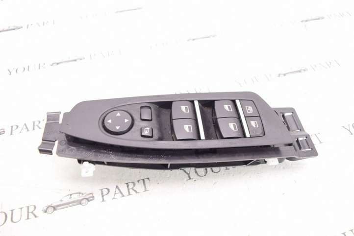 BMW 7 F01 F02 F03 F04 (2008 - 2016)  9163574 Кнопка стеклоподъемников