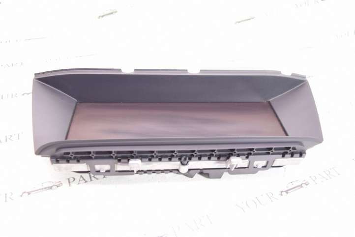 BMW 7 F01 F02 F03 F04 (2008 - 2016)  9268709 Экран/ дисплей / маленький экран