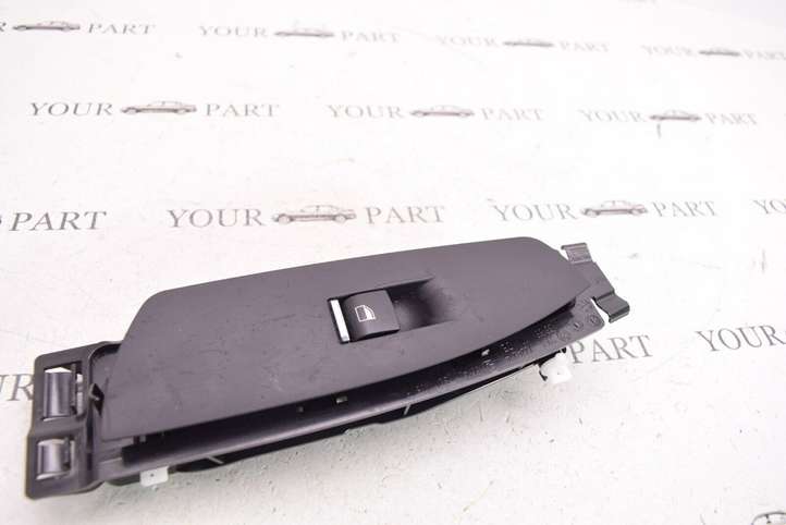 BMW 7 F01 F02 F03 F04 (2008 - 2016)  9163519 Кнопка стеклоподъемников