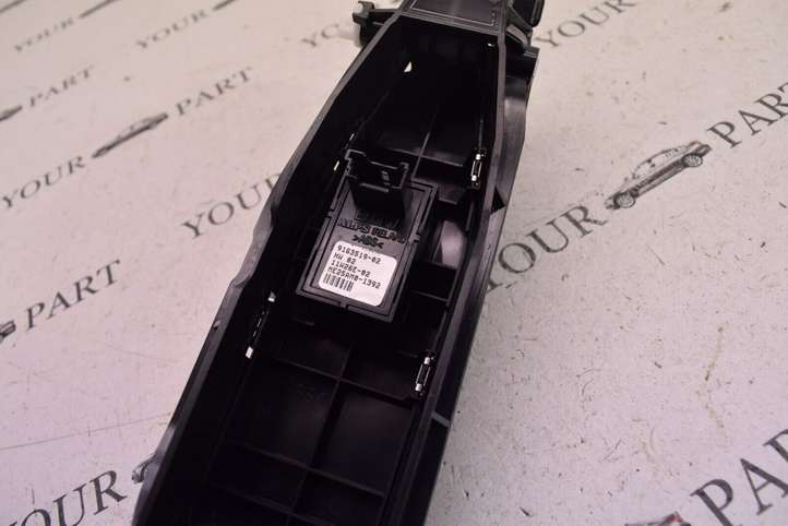 BMW 7 F01 F02 F03 F04 (2008 - 2016)  9163519 Кнопка стеклоподъемников
