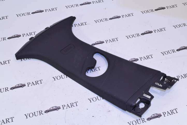BMW 1 F20 F21 (2011 - 2019)  7221025 Отделка стойки (B) (верхняя)