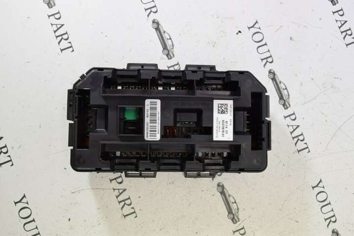 BMW 3 F30 F35 F31 (2012 - 2018)  9337879 Ящик предохранителей (комплект)
