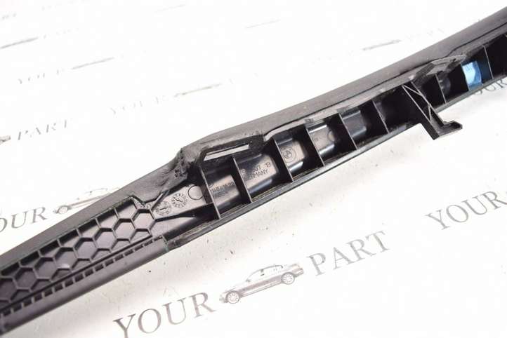 BMW 7 F01 F02 F03 F04 (2008 - 2016)  58450713 Другая деталь салона