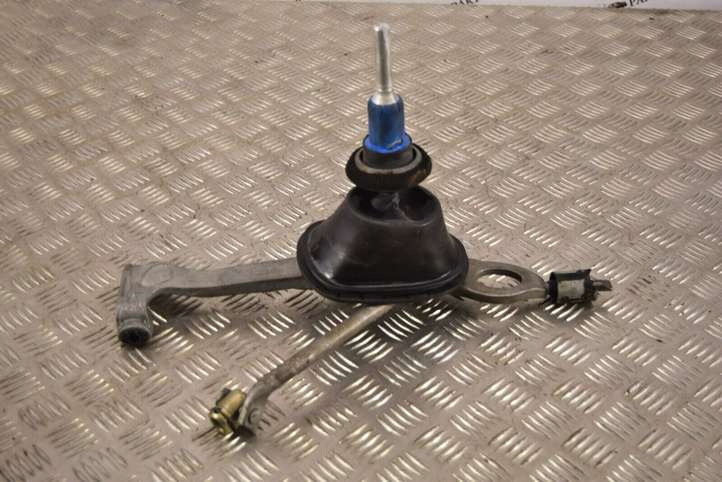 BMW 1 F20 F21 (2011 - 2019)  7602036 Механизм переключения передач (кулиса) (в салоне)