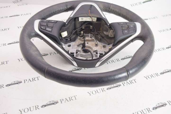 BMW X1 F48 F49 (2015 - 2022)  6877516 Руль