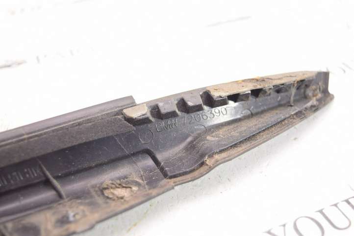 BMW 7 F01 F02 F03 F04 (2008 - 2016)  4881398 Другая деталь салона
