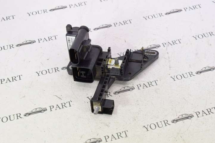 BMW 1 F20 F21 (2011 - 2019)  9296149 Ящик предохранителей (комплект)