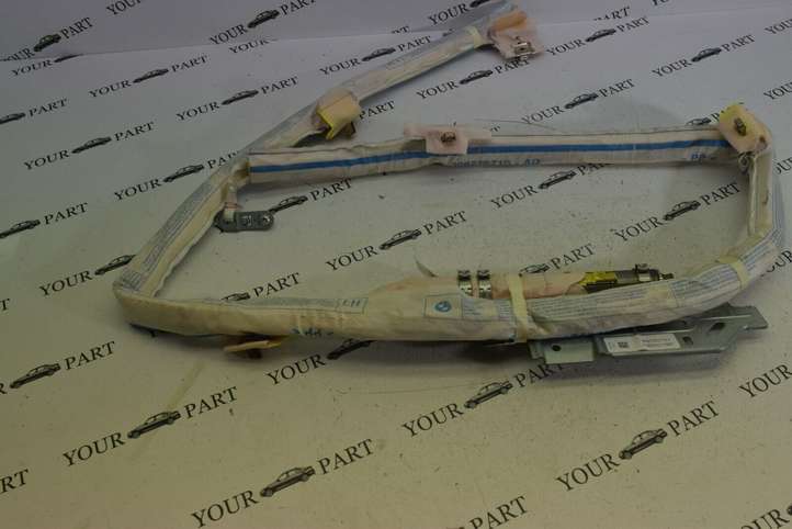 BMW 7 F01 F02 F03 F04 (2008 - 2016)  306272710 Звукоизоляция крыши