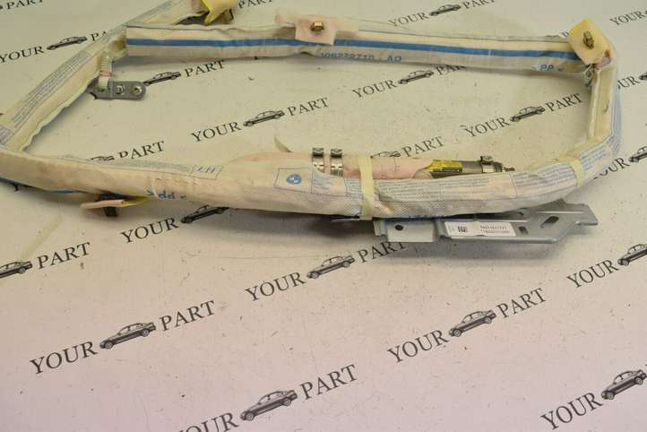 BMW 7 F01 F02 F03 F04 (2008 - 2016)  306272710 Звукоизоляция крыши