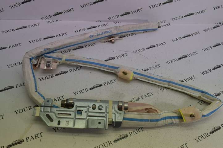 BMW 7 F01 F02 F03 F04 (2008 - 2016)  306272710 Звукоизоляция крыши