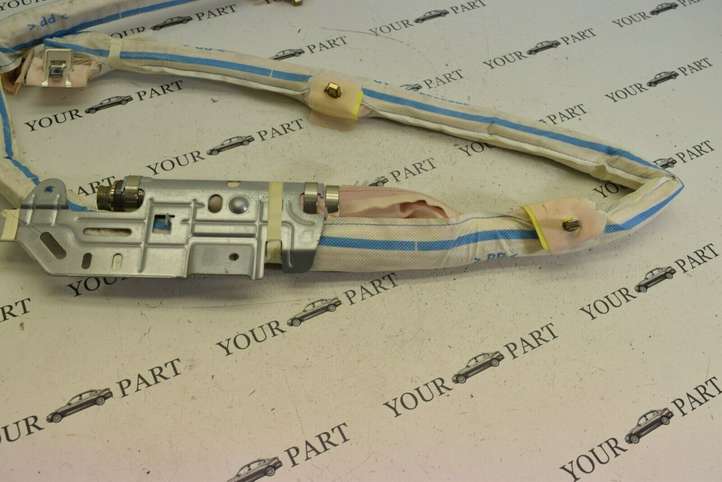BMW 7 F01 F02 F03 F04 (2008 - 2016)  306272710 Звукоизоляция крыши