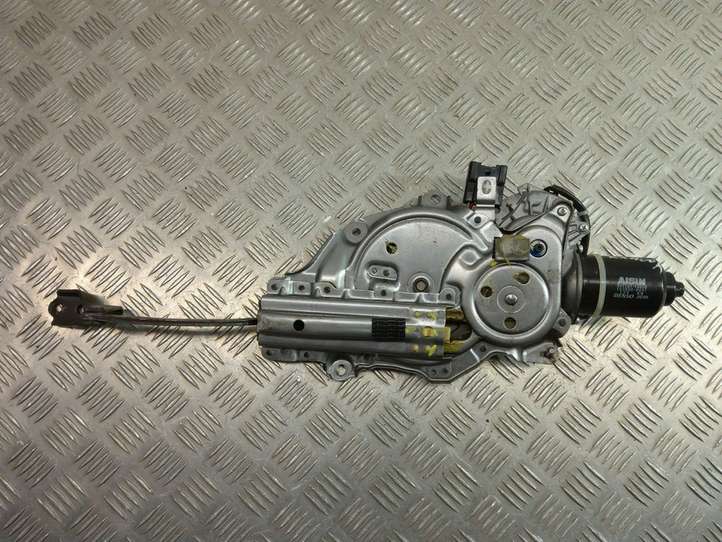 Lexus RX 350 (2006 - 2009)  42710710030 Замок задней крышки