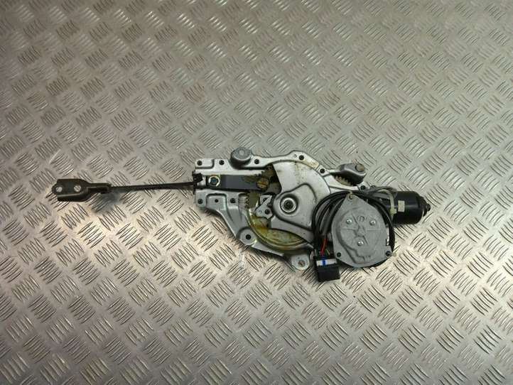 Lexus RX 350 (2006 - 2009)  42710710030 Замок задней крышки