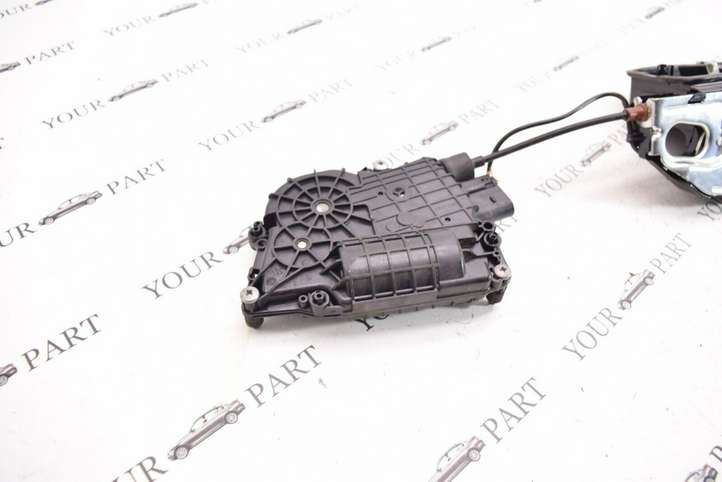 BMW 7 F01 F02 F03 F04 (2008 - 2016)  7185688 Механизм фиксации задней двери