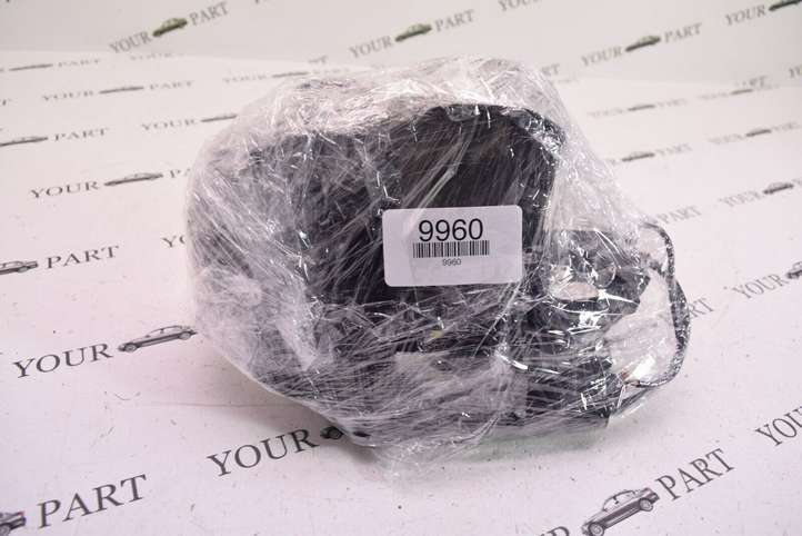 BMW 7 F01 F02 F03 F04 (2008 - 2016)  7185688 Механизм фиксации задней двери