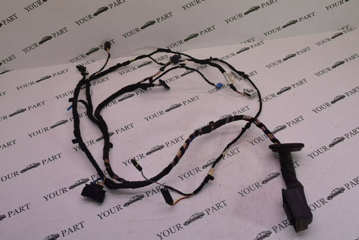 BMW X1 F48 F49 (2015 - 2022)  8797552 Проводка передних дверей