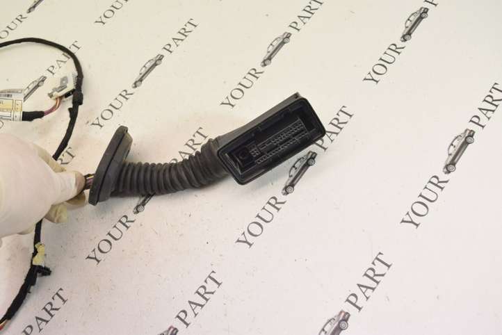 BMW X1 F48 F49 (2015 - 2022)  8797552 Проводка передних дверей