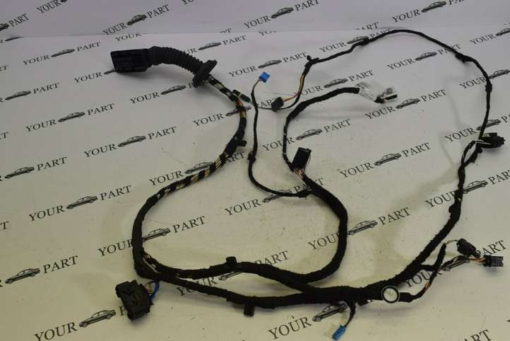 BMW X1 F48 F49 (2015 - 2022)  8797552 Проводка передних дверей