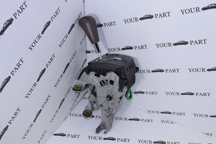 Lexus RX 350 (2006 - 2009)  4810074 Механизм переключения передач (кулиса) (в салоне)