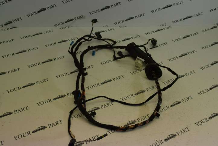 BMW X1 F48 F49 (2015 - 2022)  8797573 Проводка передних дверей