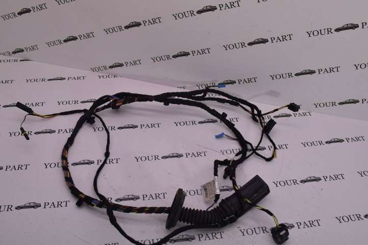 BMW X1 F48 F49 (2015 - 2022)  8797573 Проводка передних дверей