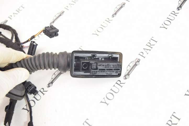 BMW X1 F48 F49 (2015 - 2022)  8797573 Проводка передних дверей