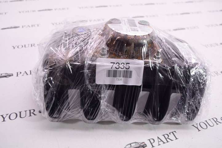 BMW X1 F48 F49 (2015 - 2022)  9296849 Подушка безопастности пассажира