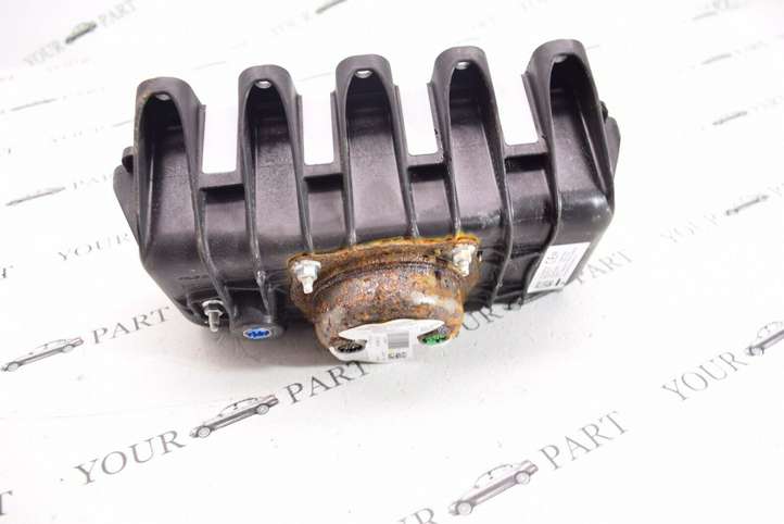 BMW X1 F48 F49 (2015 - 2022)  9296849 Подушка безопастности пассажира